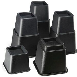 Adjustable Bed Risers